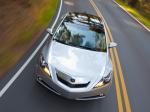 Acura ZDX 2009 года